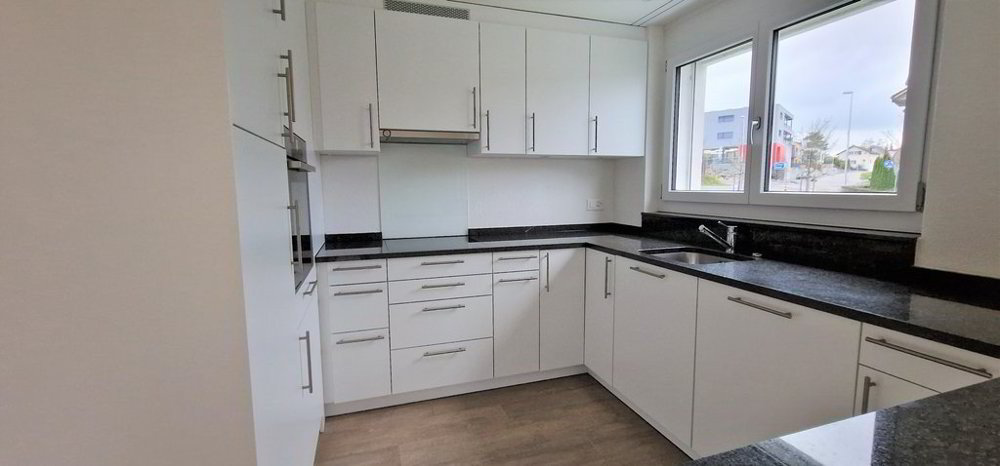 Wohnung – Menziken, Burg AG - Ansicht 5