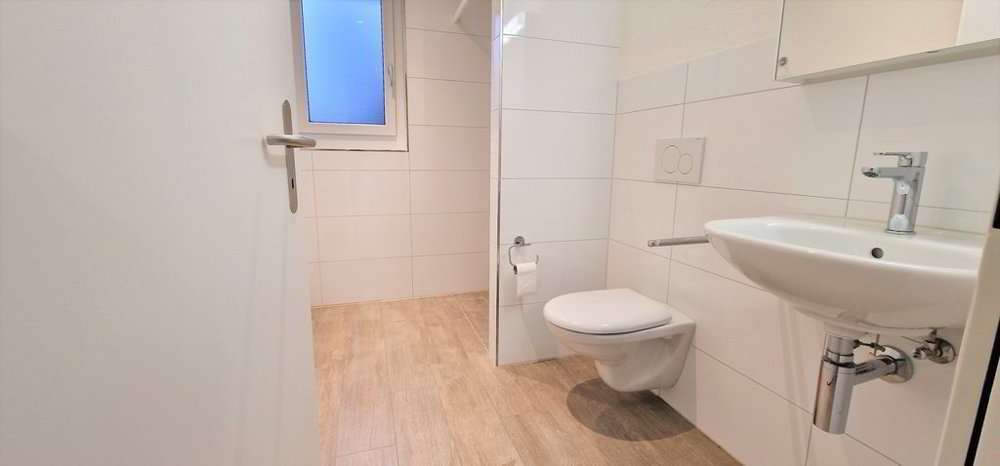 Wohnung – Menziken, Burg AG - Mehr