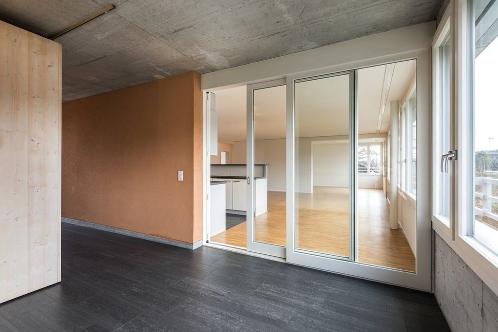 3.5 rooms Apartment for rent in Wettingen - image 1/9