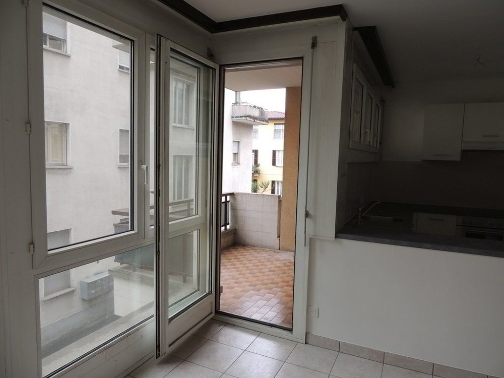 Appartement 1 pièces à louer à Viganello - image 1/5