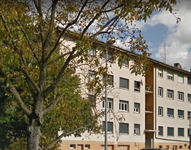 4 rooms Apartment for rent in Le Grand-Saconnex - image 1/1