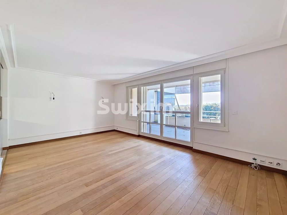 Wohnung – Satigny, Choully
