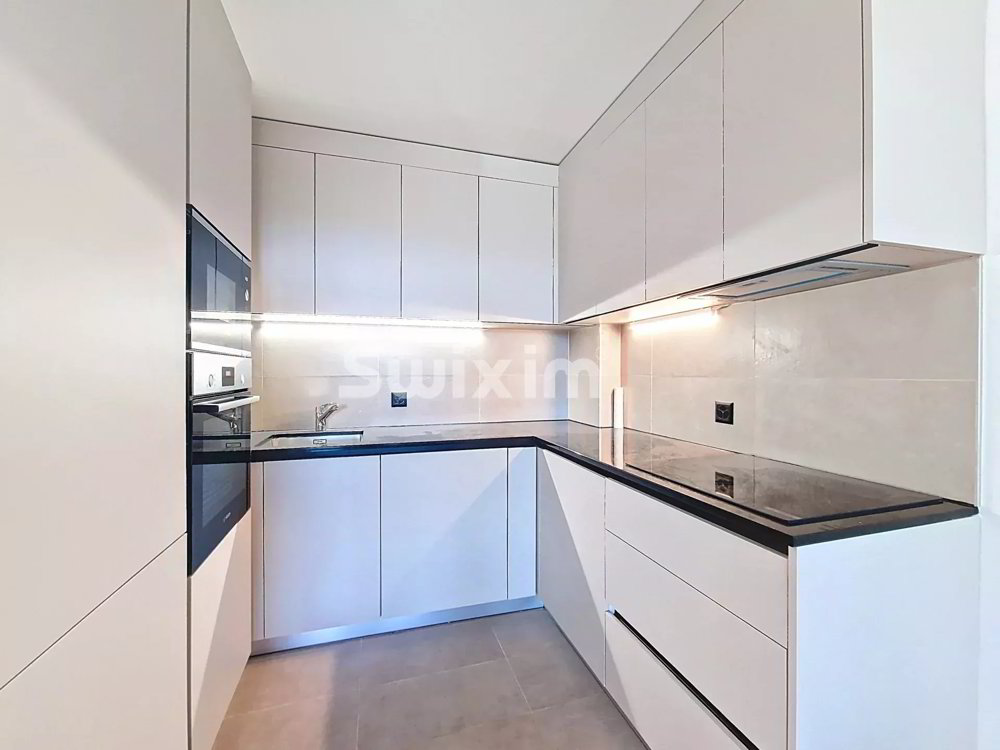 Wohnung – Satigny, Choully - Ansicht 3