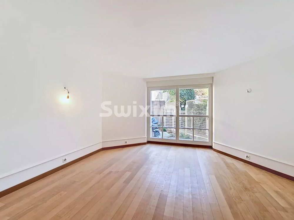Wohnung – Satigny, Choully - Ansicht 4