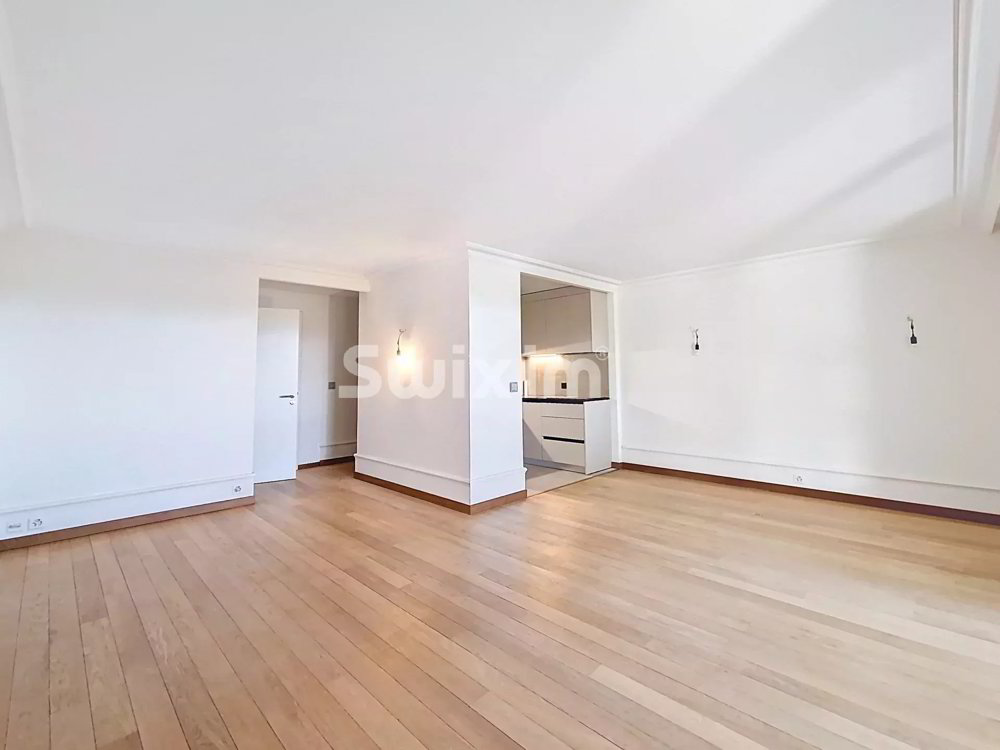Wohnung – Satigny, Choully - Ansicht 5