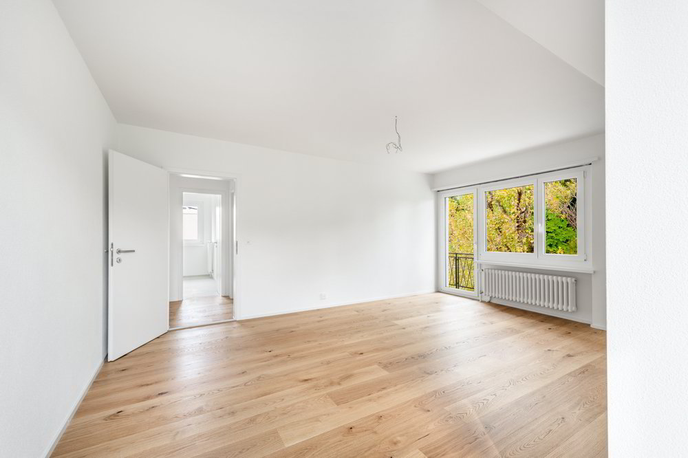 Wohnung – Zürich - Ansicht 3