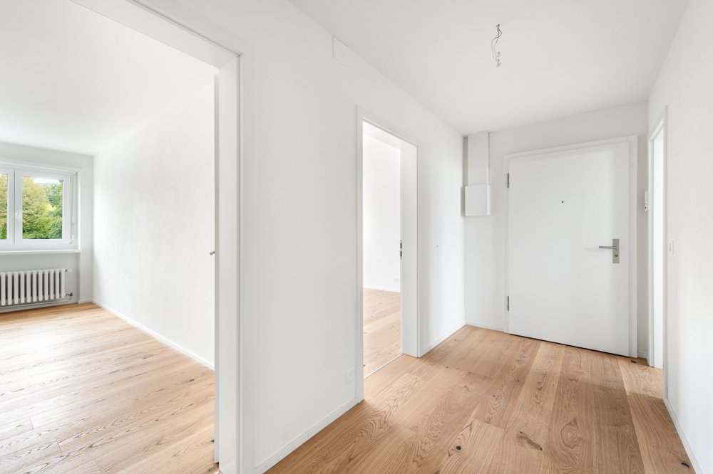 Wohnung – Zürich - Ansicht 4