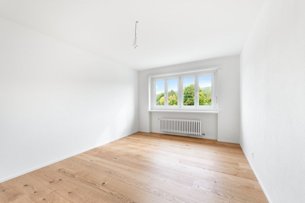 Wohnung – Zürich - Ansicht 5