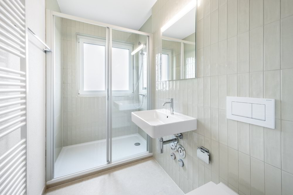 Wohnung – Zürich - Mehr