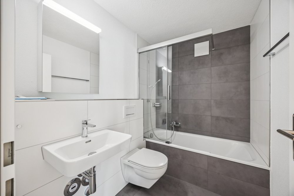 Wohnung – Flawil, Sonnental - Ansicht 3