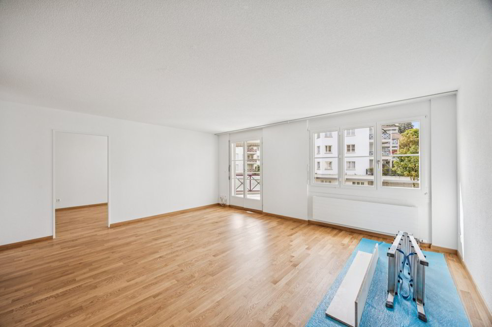 Wohnung – Flawil, Sonnental - Ansicht 4