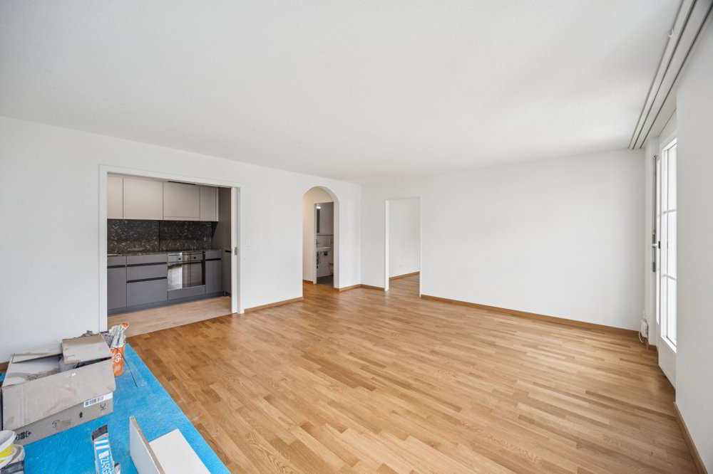 Wohnung – Flawil, Sonnental - Ansicht 5