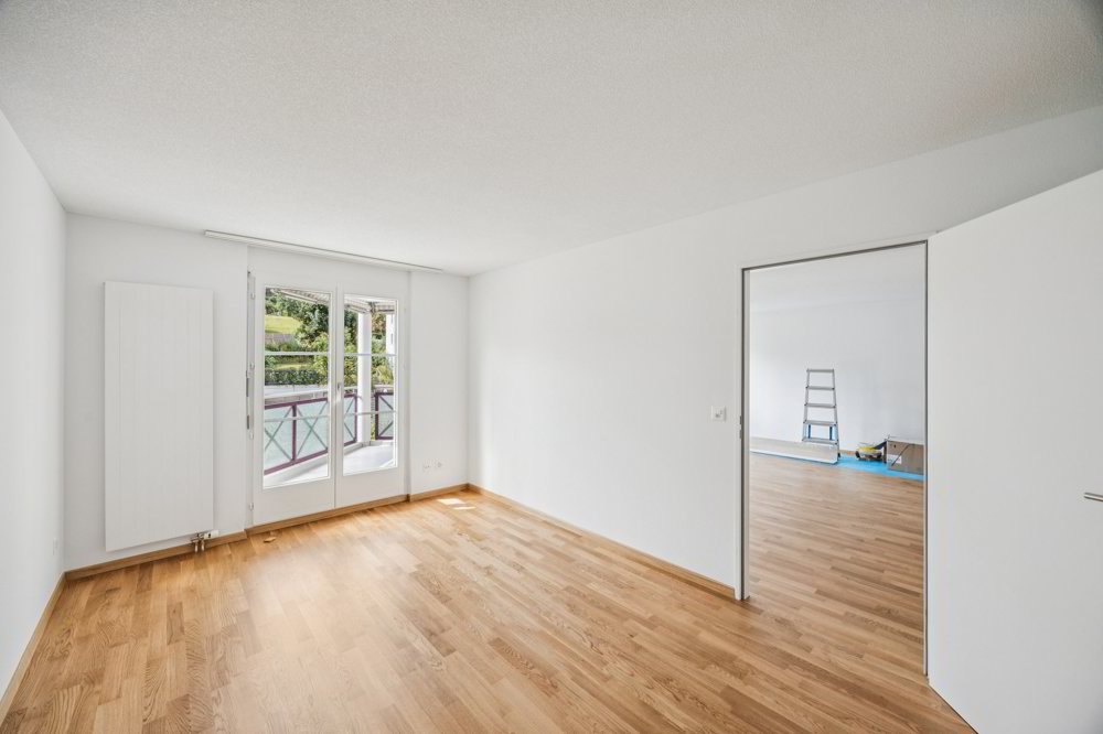 Wohnung – Flawil, Sonnental - Mehr