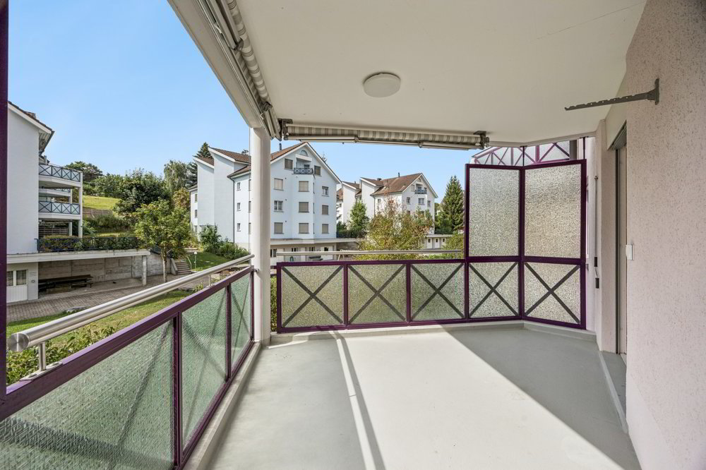 2 rooms Apartment for rent in Flawil - image 1/7