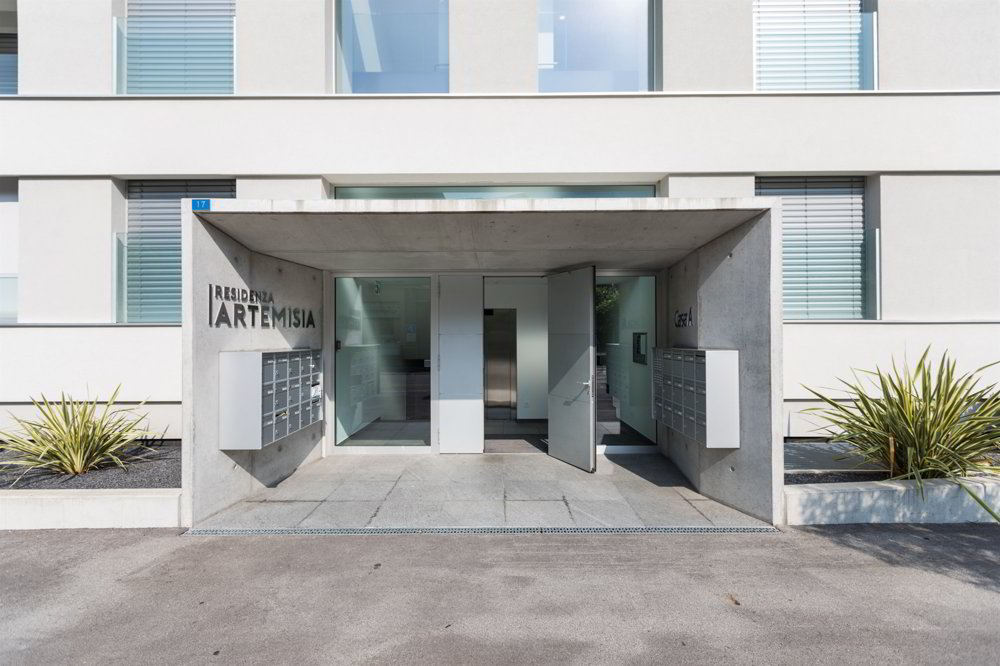 Appartamento di 3 locali in affitto a Bellinzona - immagine 1/12