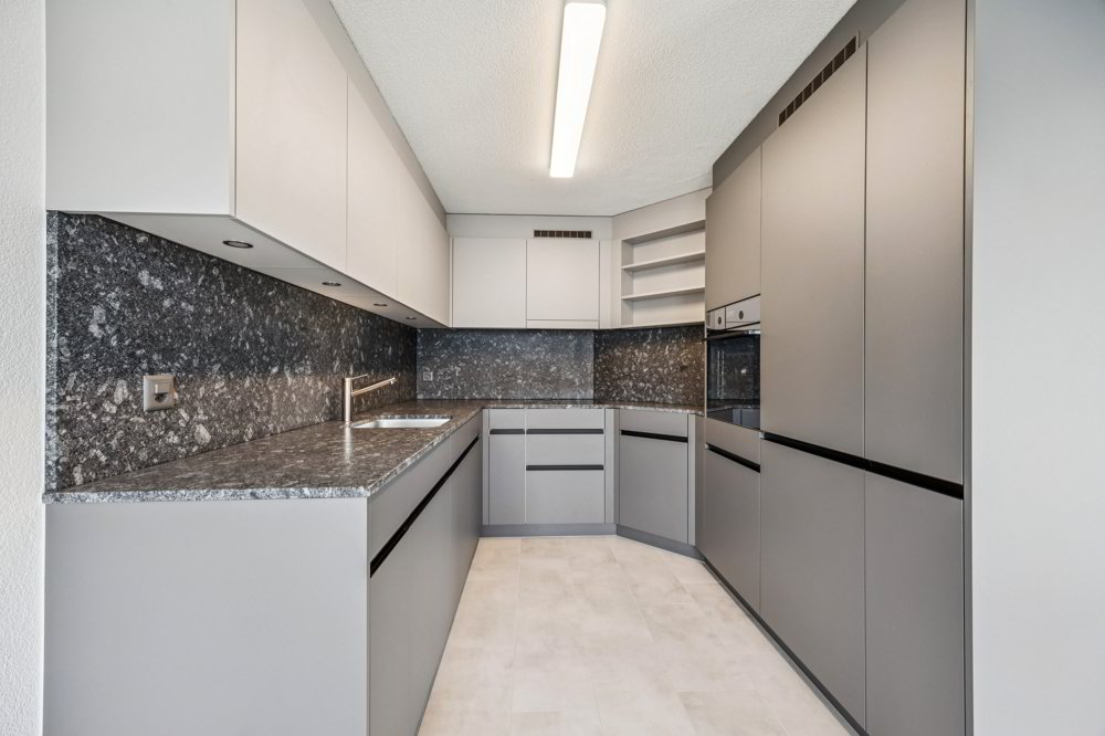 Wohnung – Flawil, Sonnental - Ansicht 2