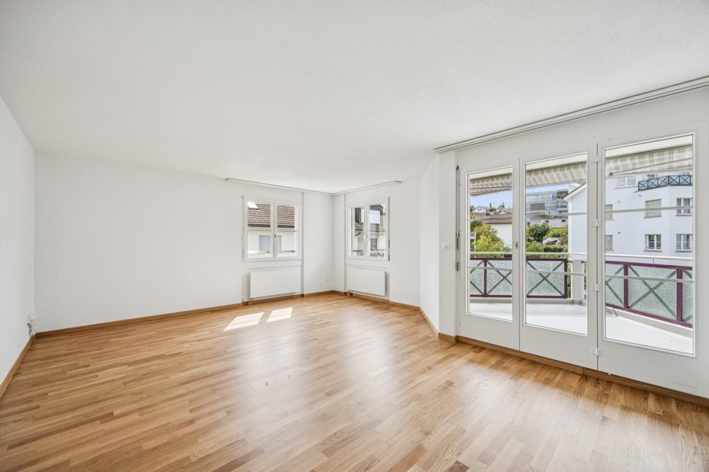 Wohnung – Flawil, Sonnental - Ansicht 5