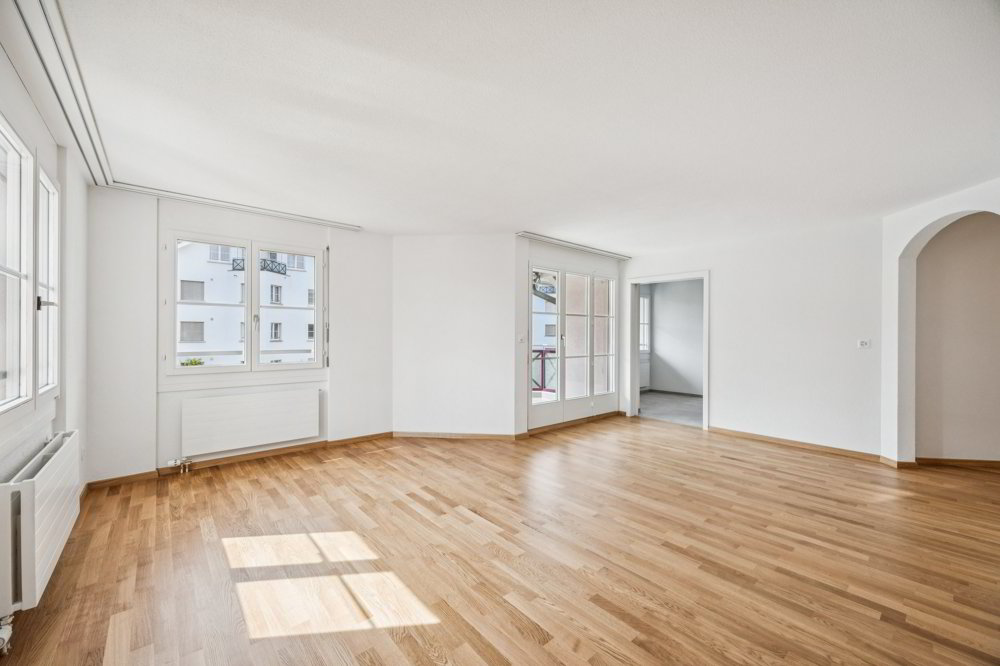 Wohnung – Flawil, Sonnental - Mehr