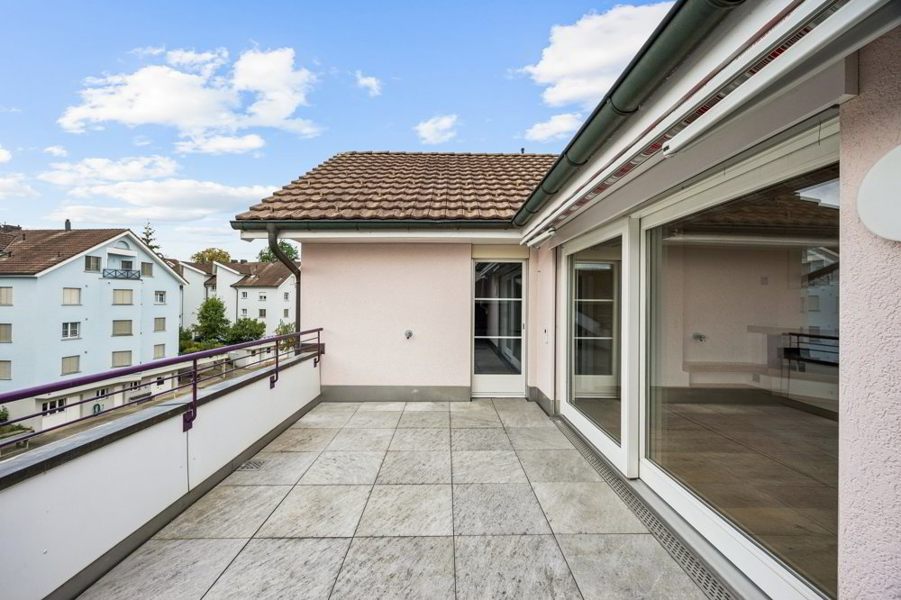 4 rooms Apartment for rent in Flawil - image 1/10