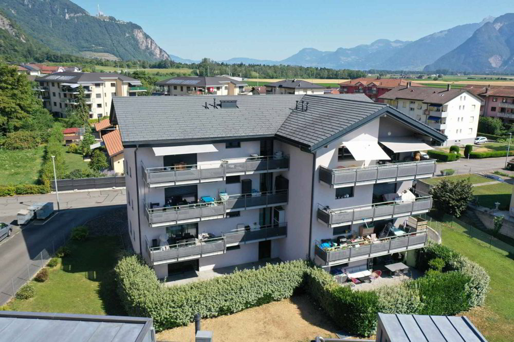 Appartement 4 pièces à acheter à Vionnaz - image 1/13