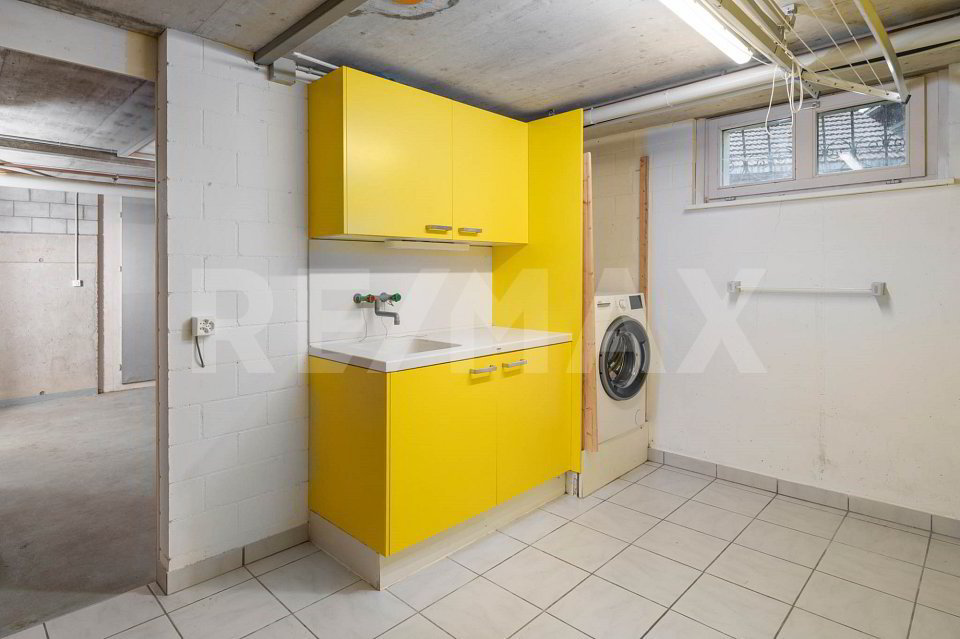 5 Zimmer Haus zum verkaufen in Saland - Bild 1/13