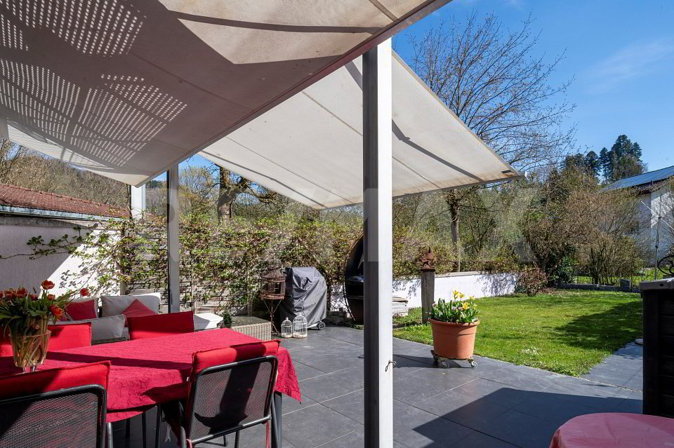 Haus – Saland - Ansicht 2