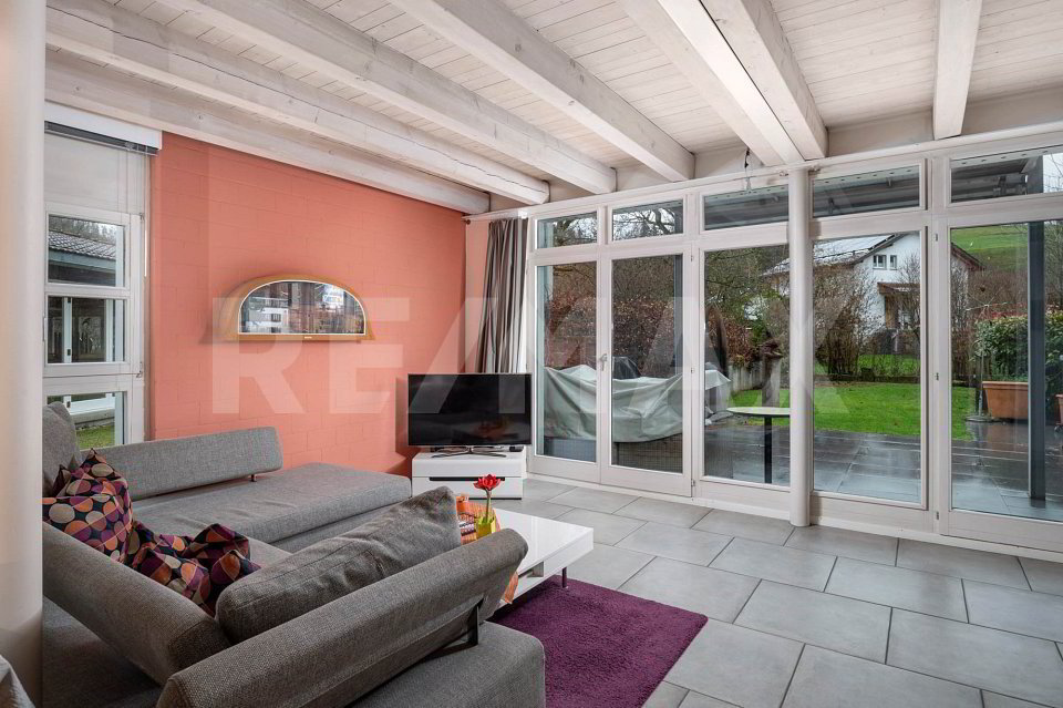 Haus – Saland - Ansicht 5