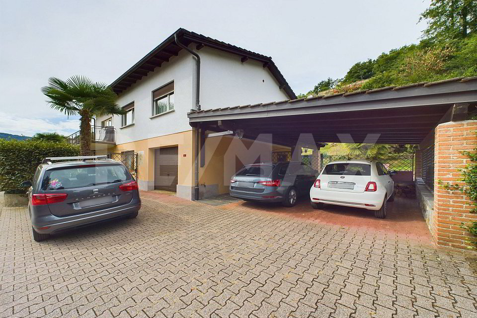 Haus – Pura - Ansicht 3