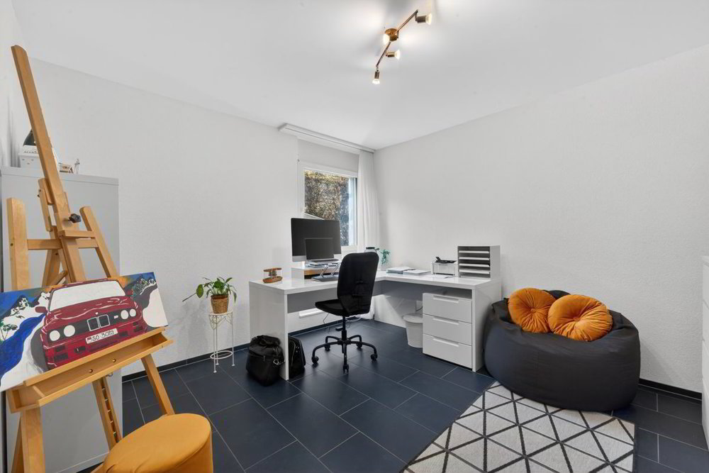 5 Zimmer Wohnung zum verkaufen in Grenchen - Bild 1/13
