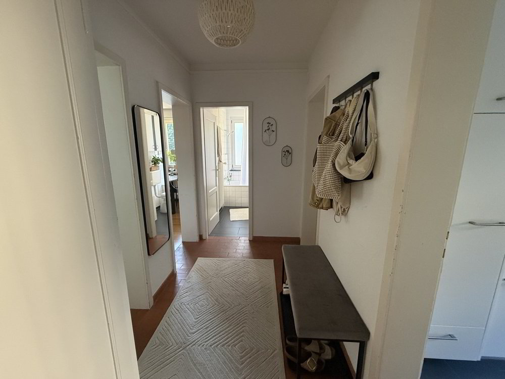 Wohnung – Bern, Holligen, Stadtteil III - Ansicht 2