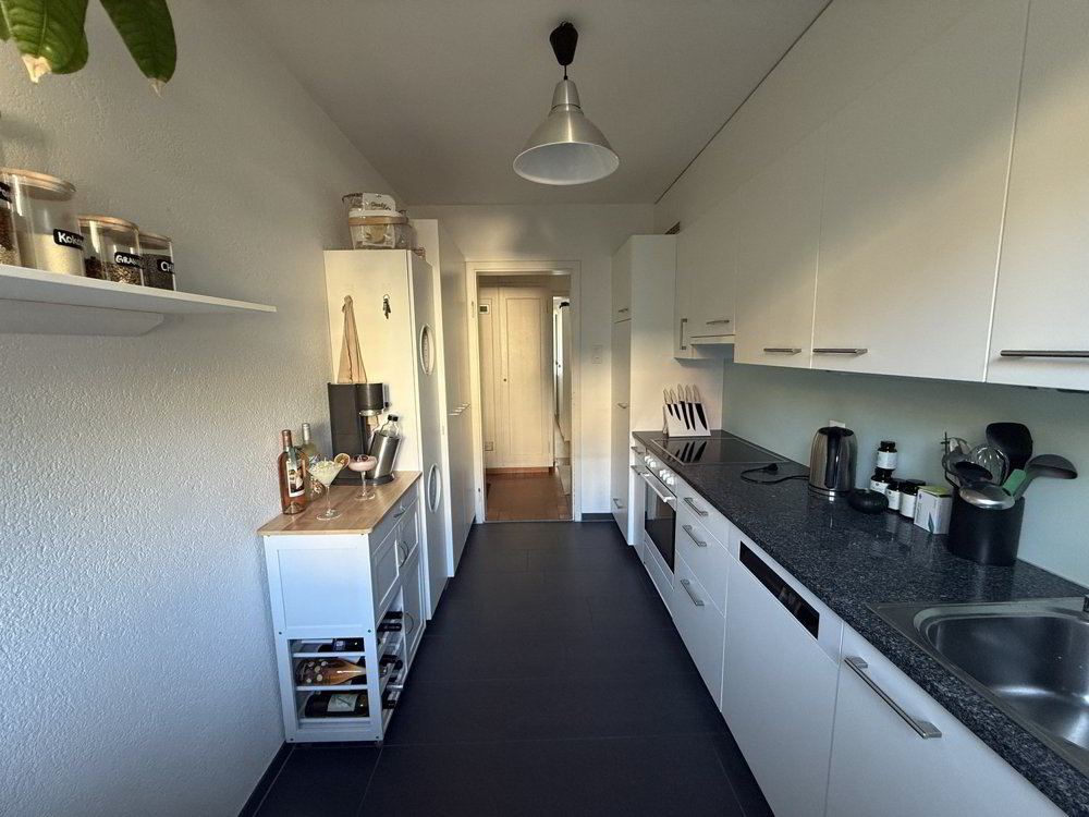 Wohnung – Bern, Holligen, Stadtteil III - Ansicht 3