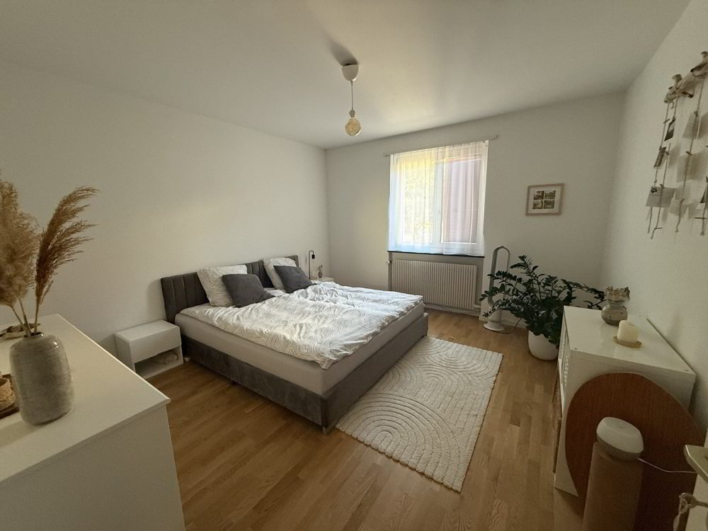 Wohnung – Bern, Holligen, Stadtteil III - Ansicht 4
