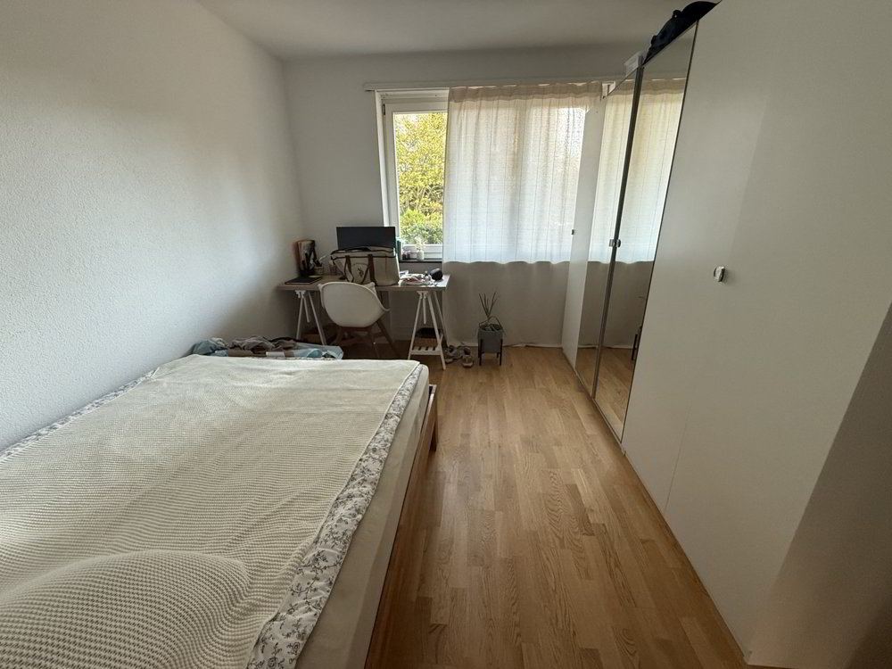 Wohnung – Bern, Holligen, Stadtteil III - Ansicht 5