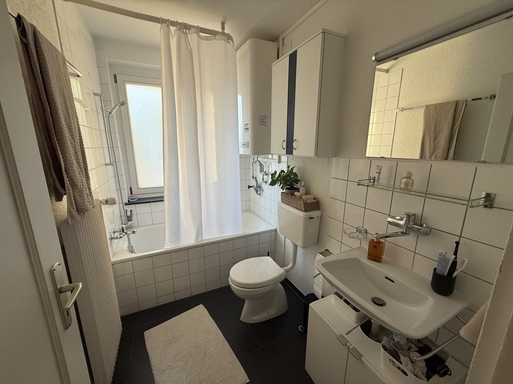 Wohnung – Bern, Holligen, Stadtteil III - Mehr