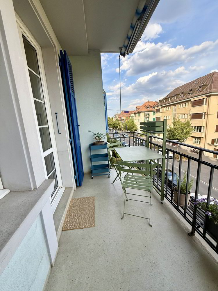 2 rooms Apartment for rent in Bern - image 1/8
