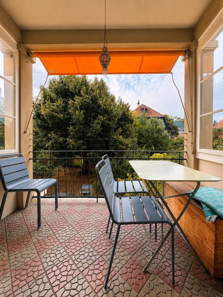5 rooms Apartment for rent in Bern - image 1/10