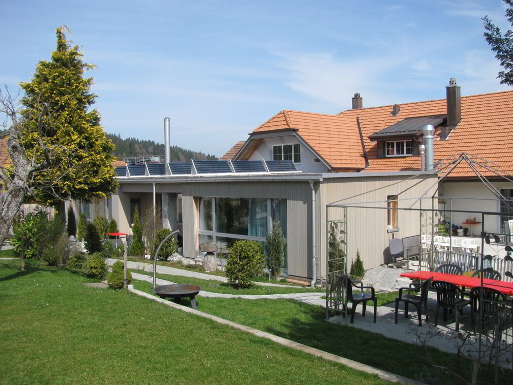1 Zimmer Wohnung zu vermieten in Wahlendorf - Bild 1/10