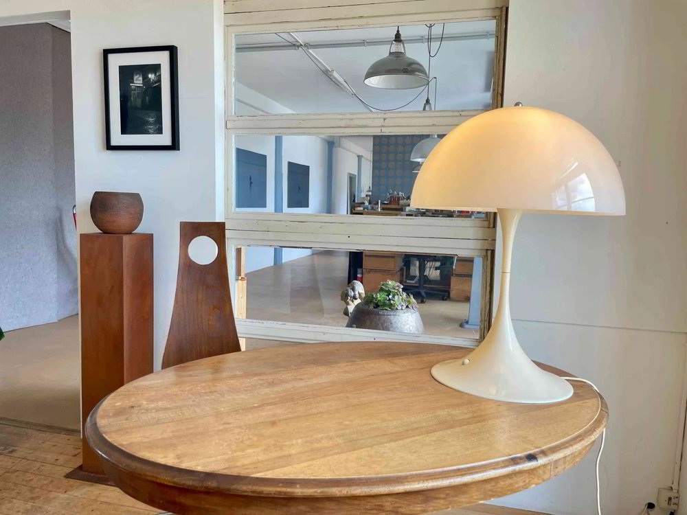 co-working-space / Atelier - Ansicht 3