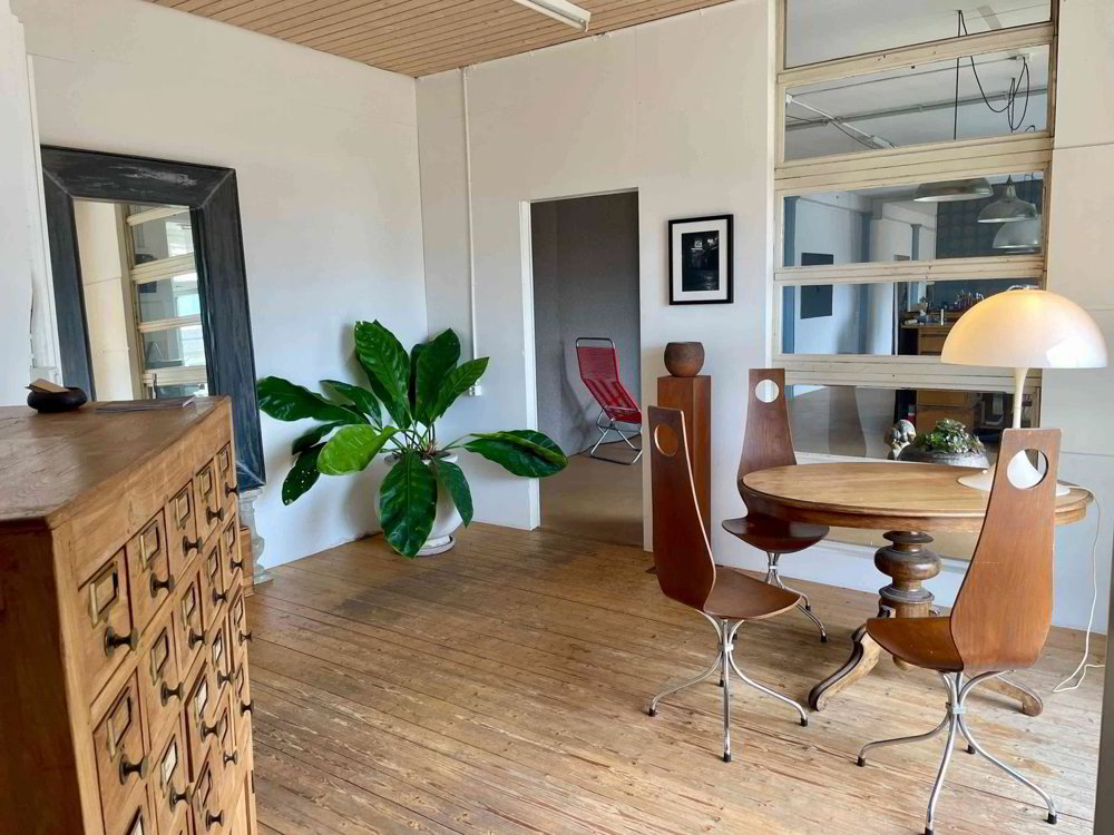 co-working-space / Atelier - Ansicht 4