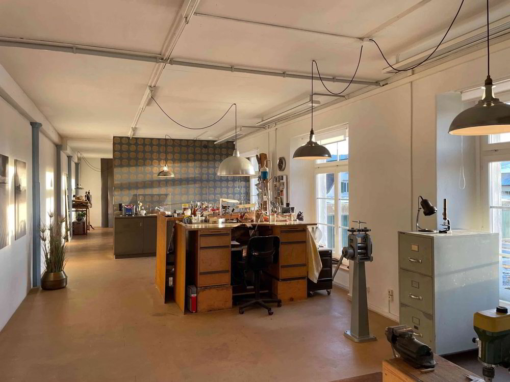 1.5 rooms Office & Commercial for rent in Rapperswil SG - image 1/8
