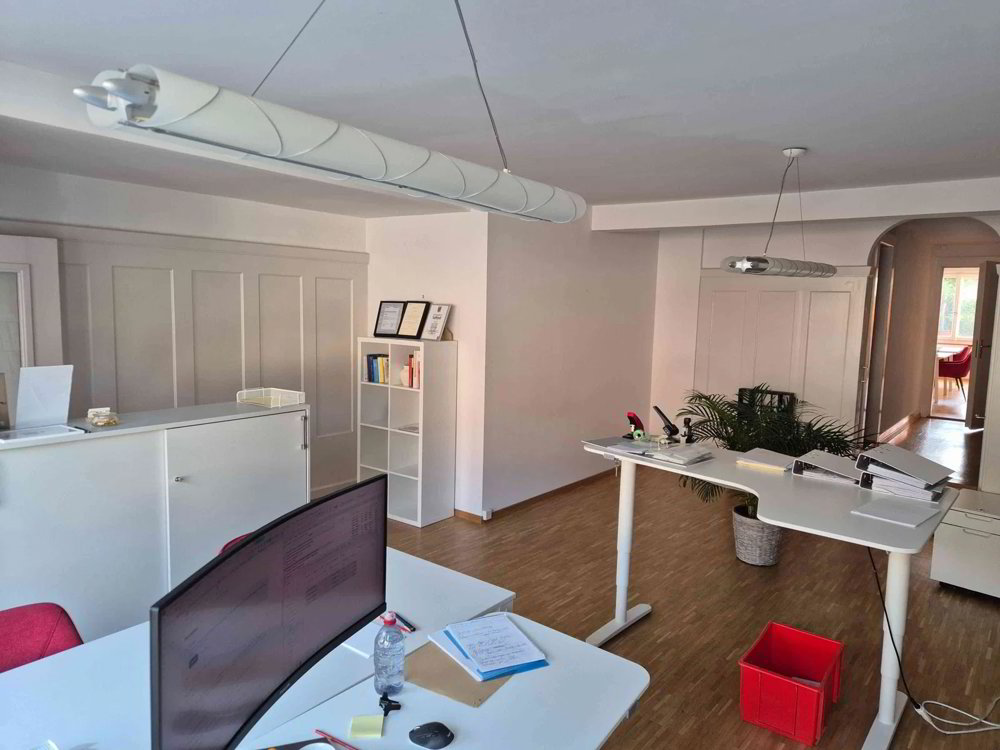 Bureau spacieux au centre-ville d'Avenches - Ansicht 3