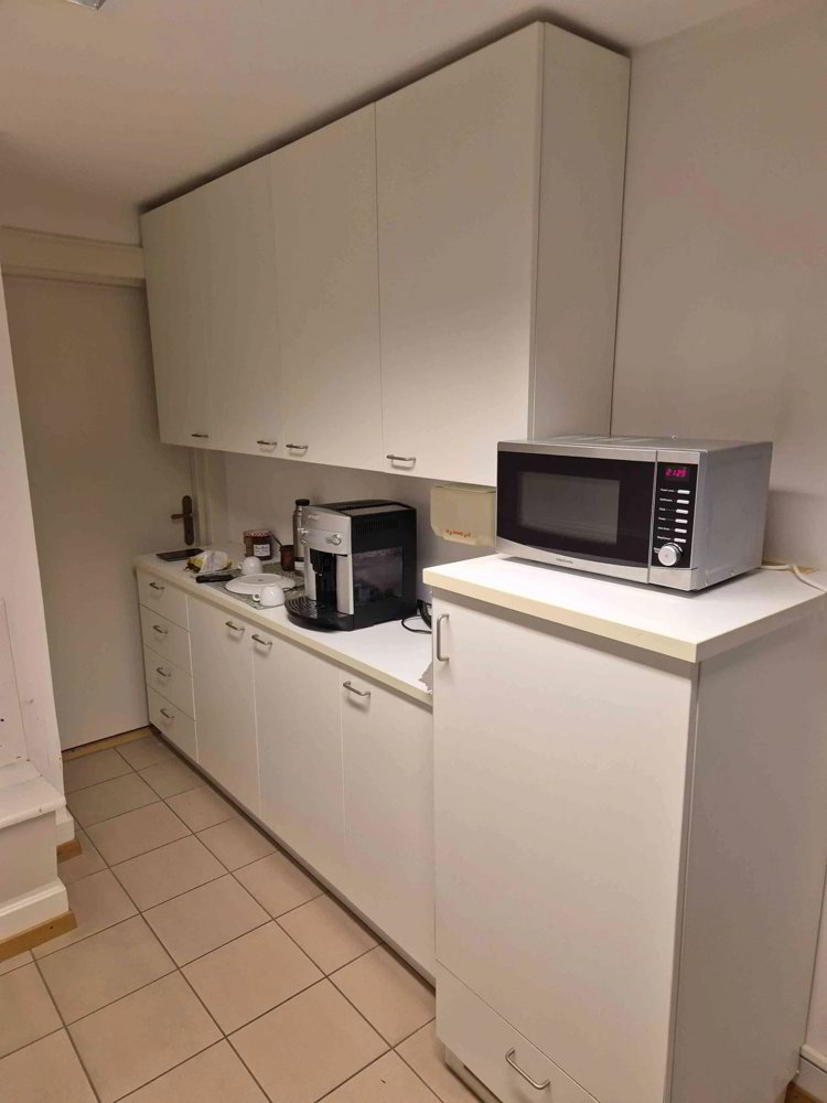 Bureau spacieux au centre-ville d'Avenches - Ansicht 4
