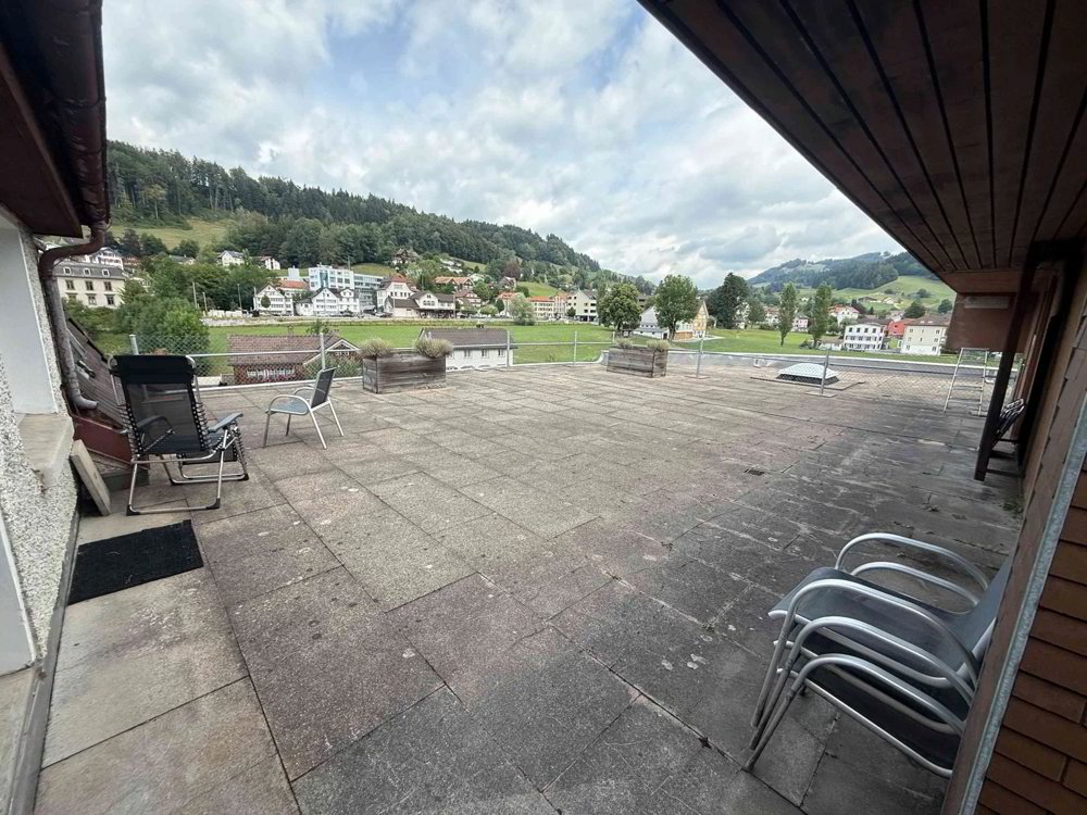 1 rooms Office & Commercial for rent in Bühler - image 1/8