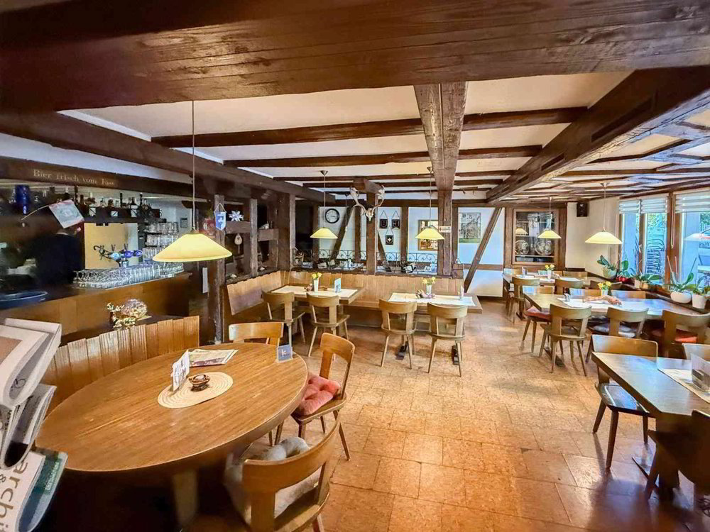 Gasthaus Engel Klingnau, Zentral und Ertragreich - Ansicht 2