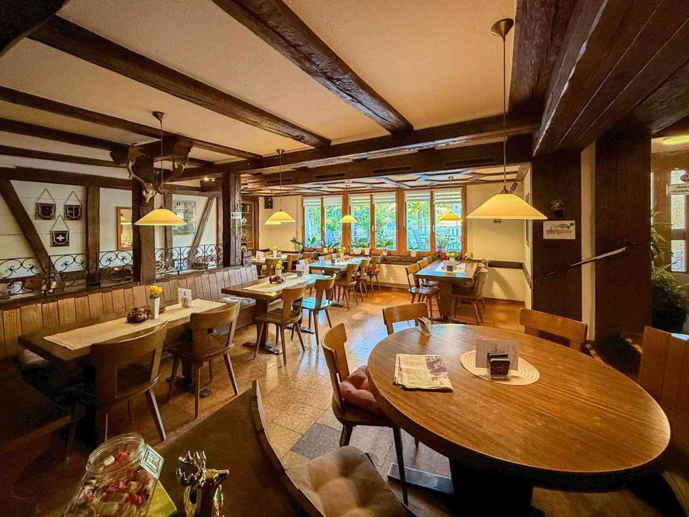 Gasthaus Engel Klingnau, Zentral und Ertragreich - Ansicht 3