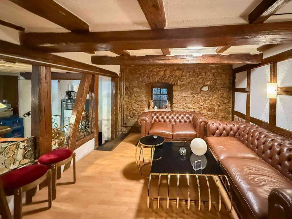 Gasthaus Engel Klingnau, Zentral und Ertragreich - Ansicht 4
