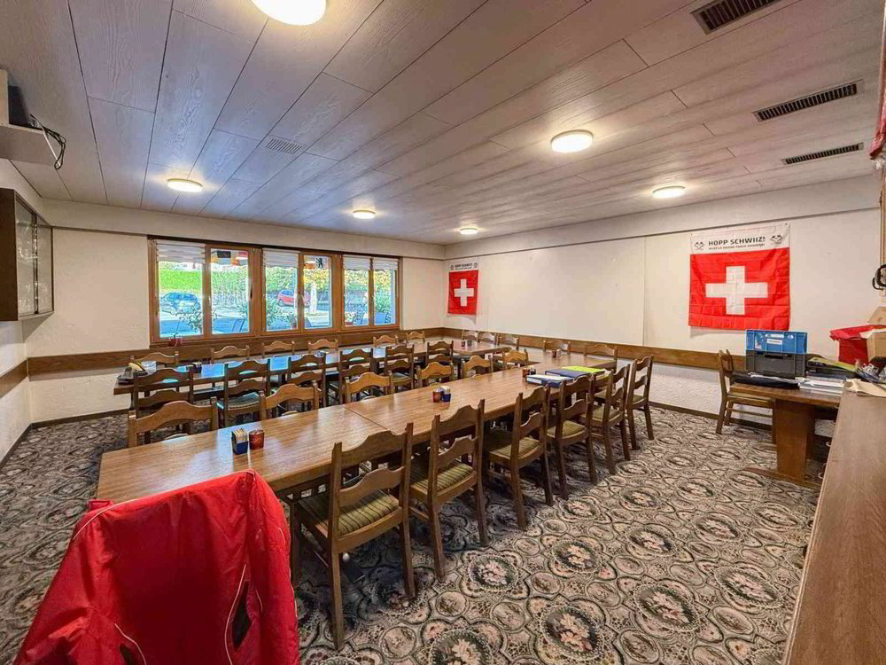 Gasthaus Engel Klingnau, Zentral und Ertragreich - Ansicht 5