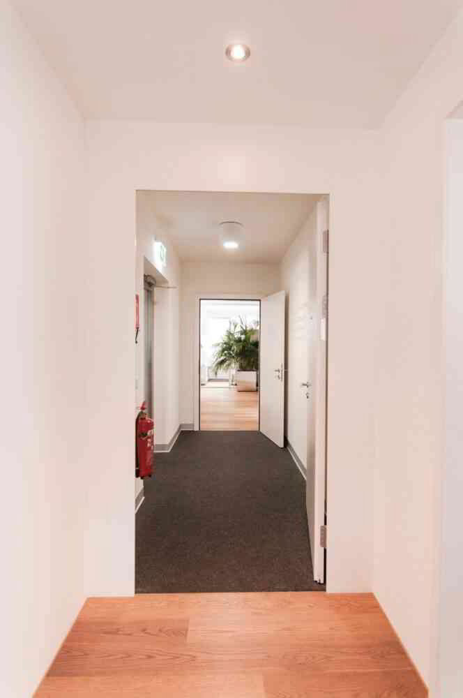 Bürofläche an anttraktiver Lage gegenüber Sihl City - Ansicht 2