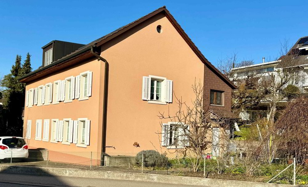 7.5 rooms House to buy in Dornach - image 1/8
