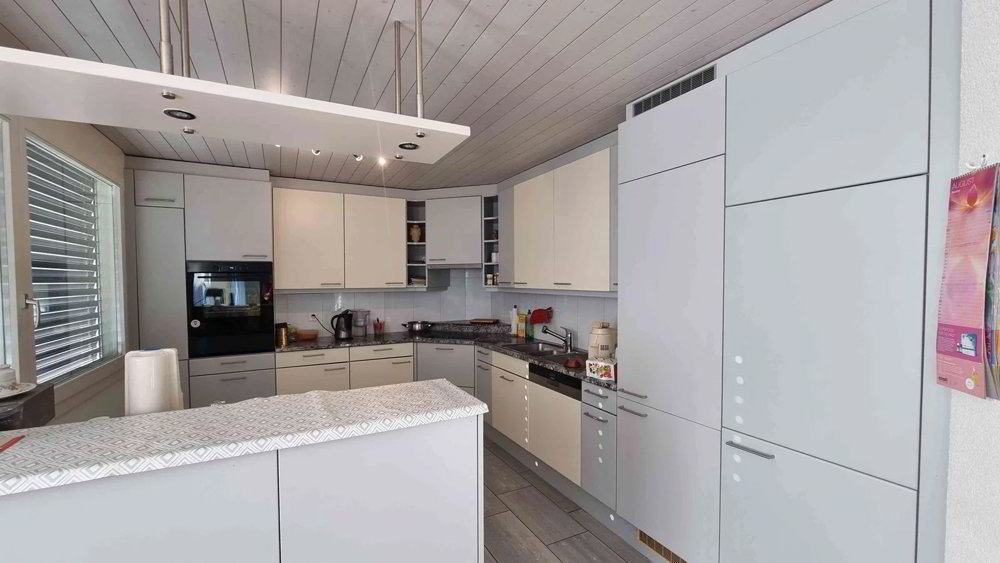 Haus – Oberrüti, Wyden - Ansicht 2